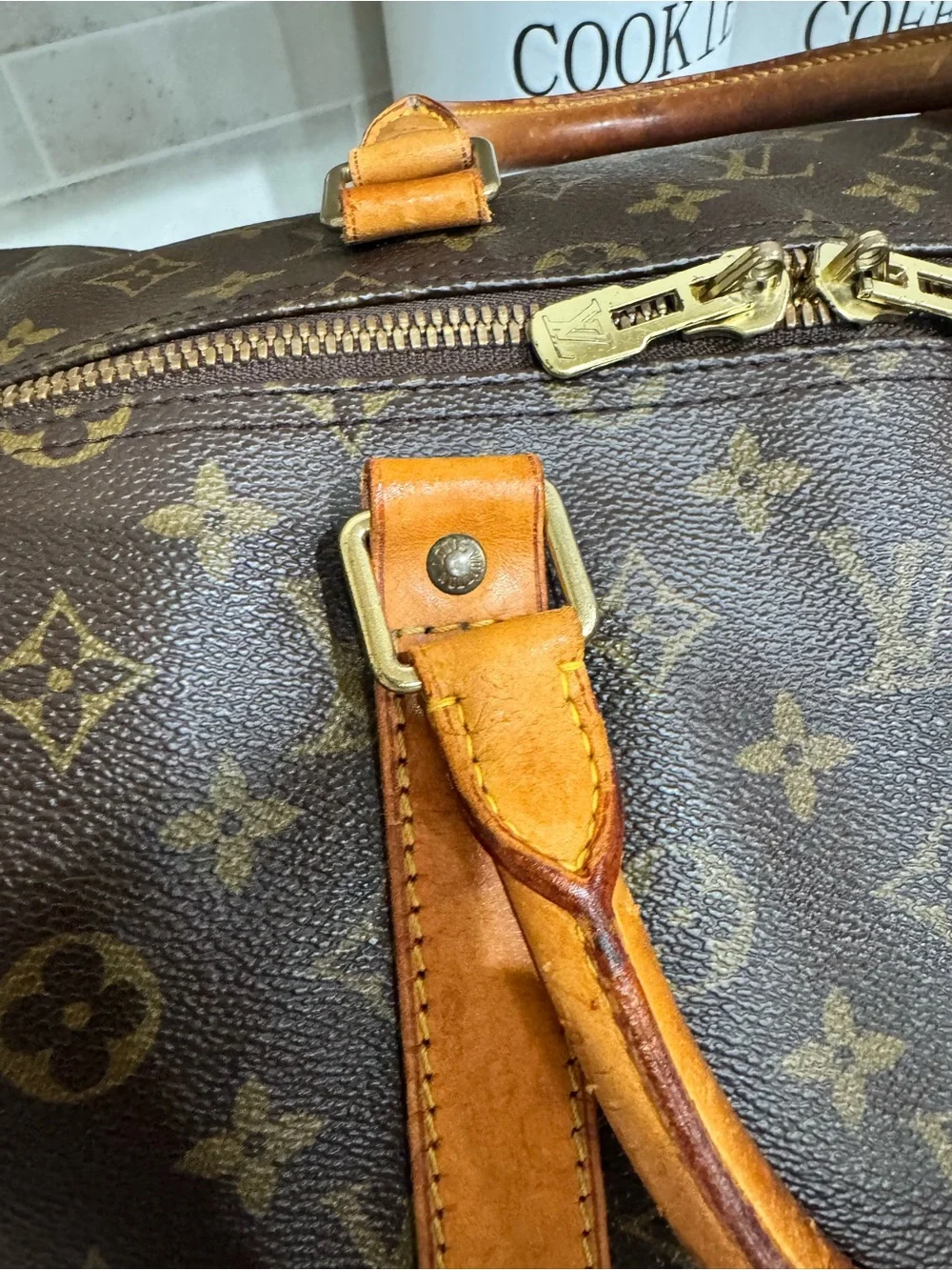 Louis Vuitton vintage louis